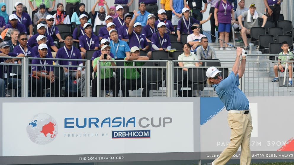 Miguel Angel Jimenez