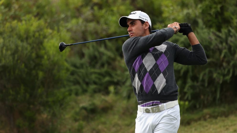 Rafael Cabrera-Bello