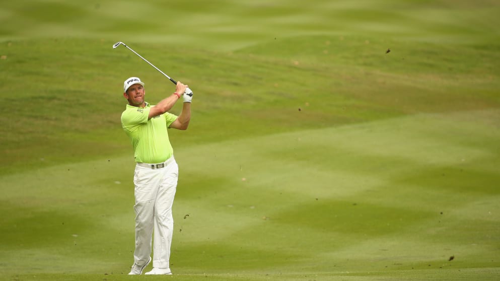 Lee Westwood