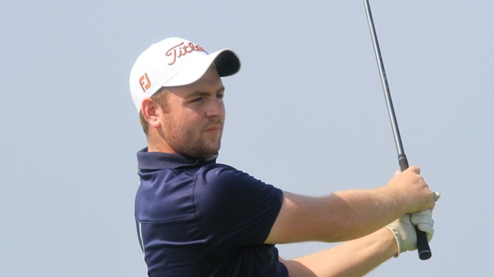 Max Orrin (Phil Inglis)