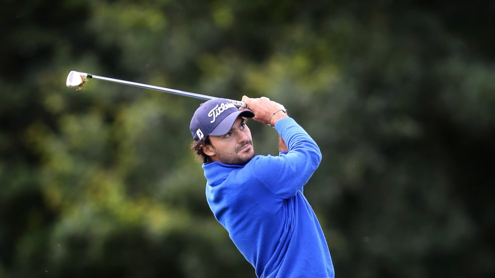 Clément Sordet (Press Eye)