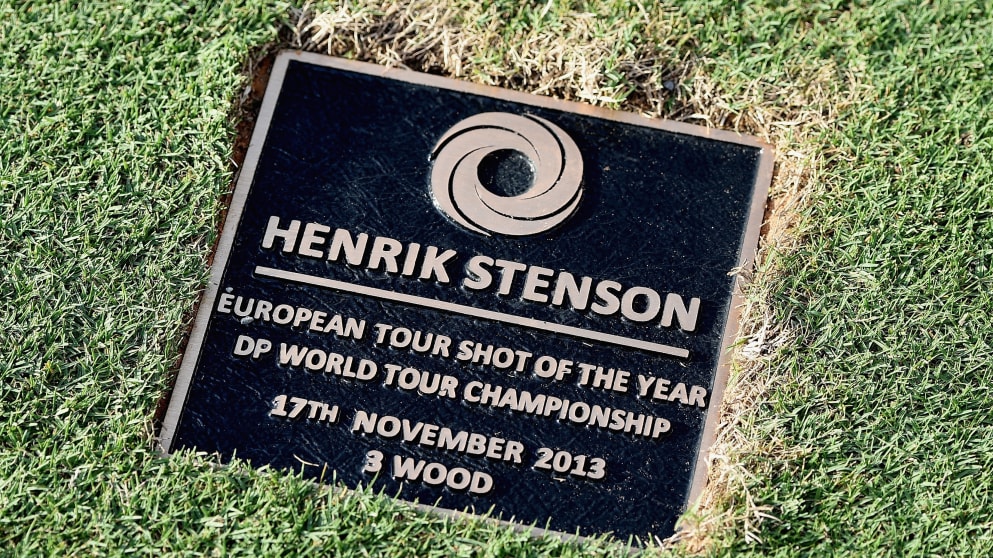 Stenson plaque-459214886