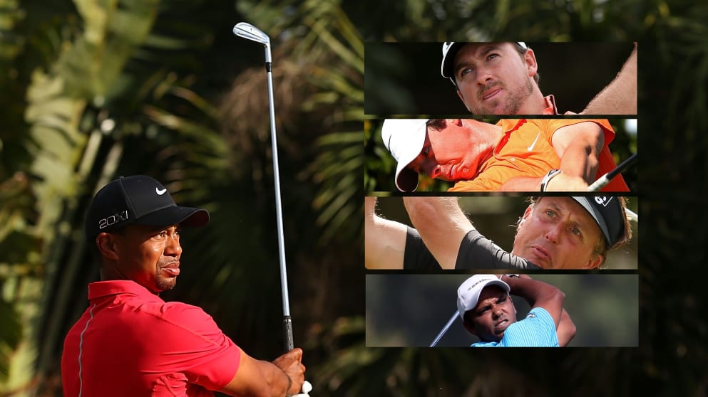 Plenty packed into this week's latest Race to Dubai show podcast...