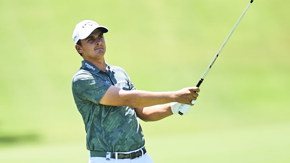 Christiaan Bezuidenhout