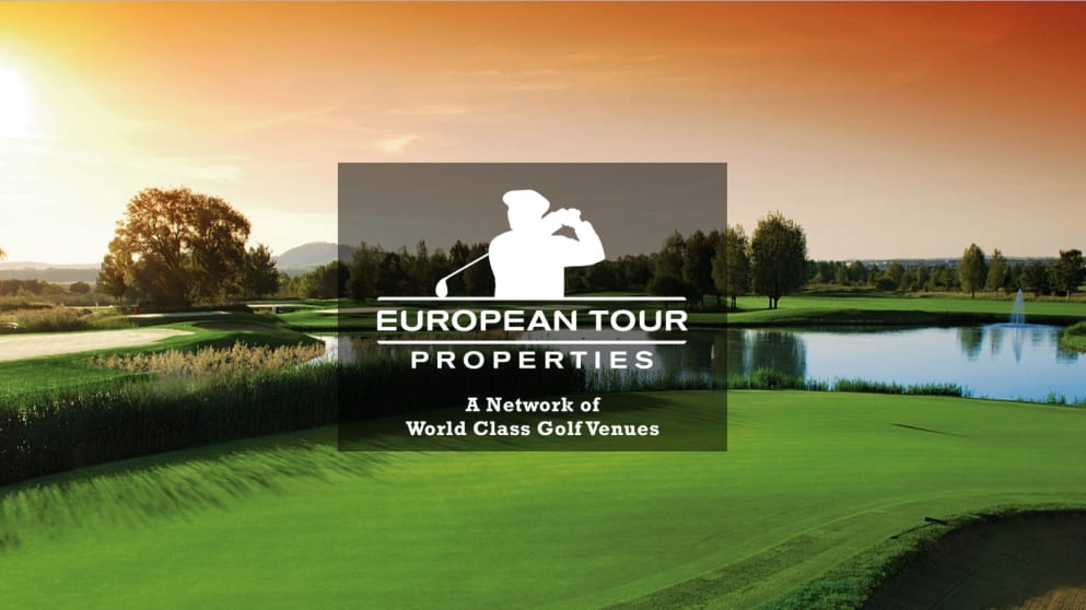 European Tour Properties has become an integral part of The European Tour Group...