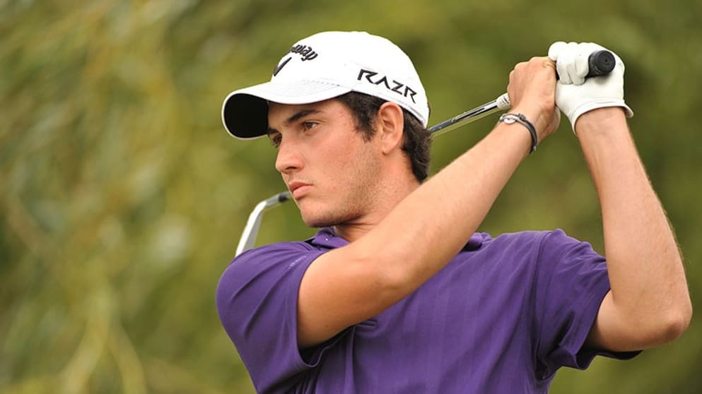 Julien Brun (pic by Alexis Orloff)