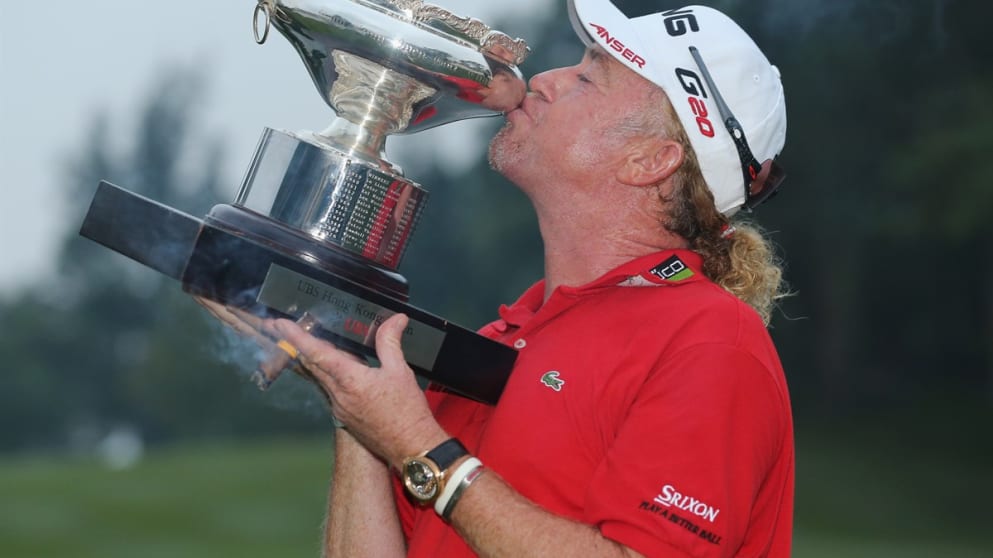Miguel Angel Jimenez