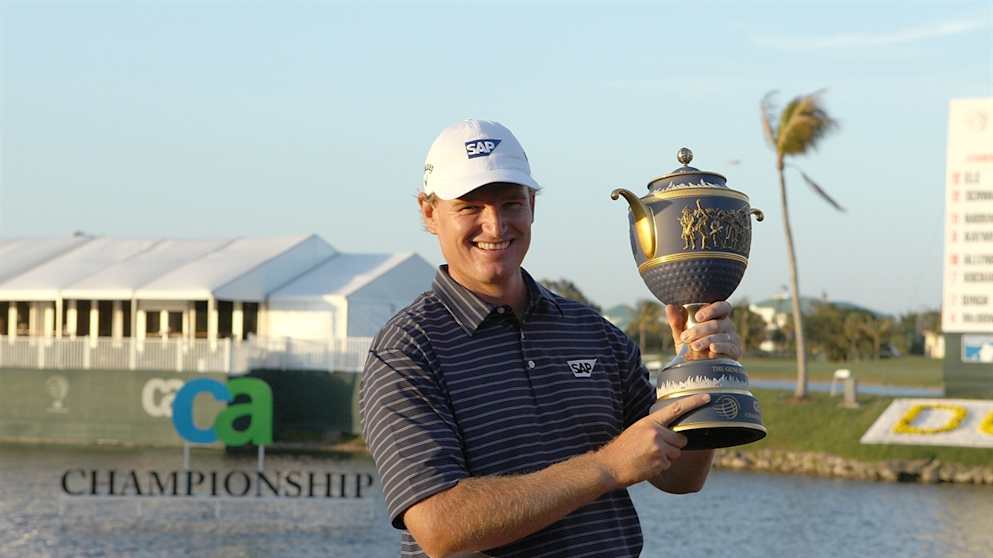 Ernie Els