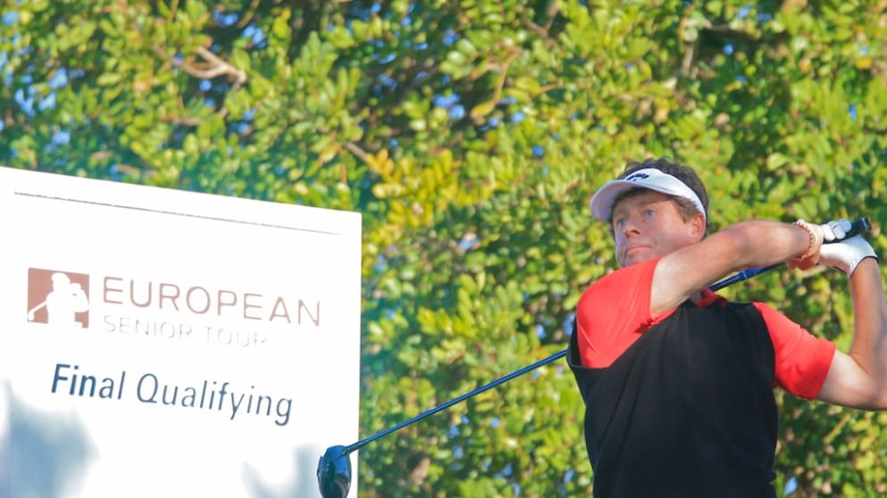 Simon Brown (pic by Phil Inglis) 