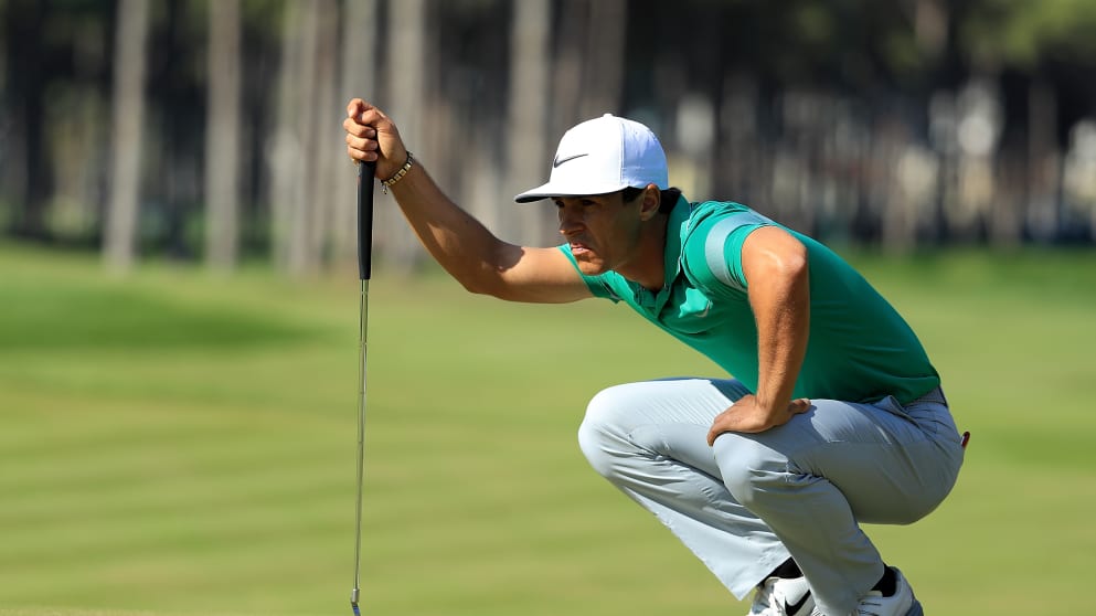 Thorbjorn Olesen