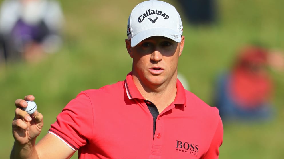 Alex Noren