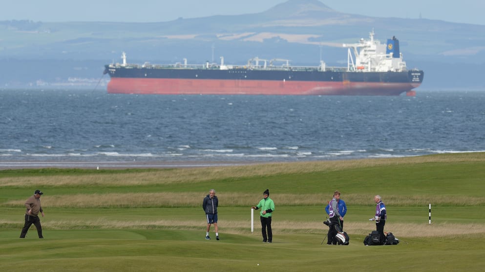 Craigielaw Golf Club