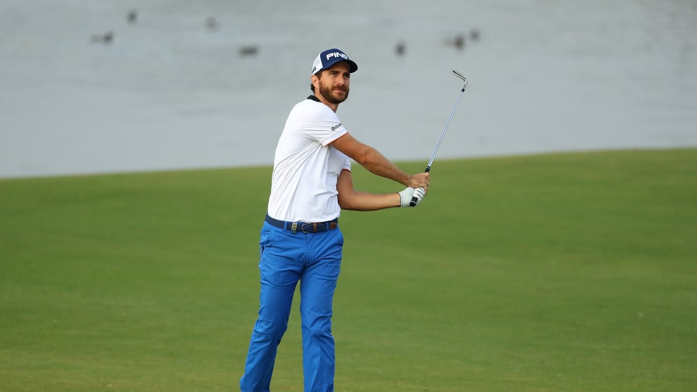 Alejandro Cañizares