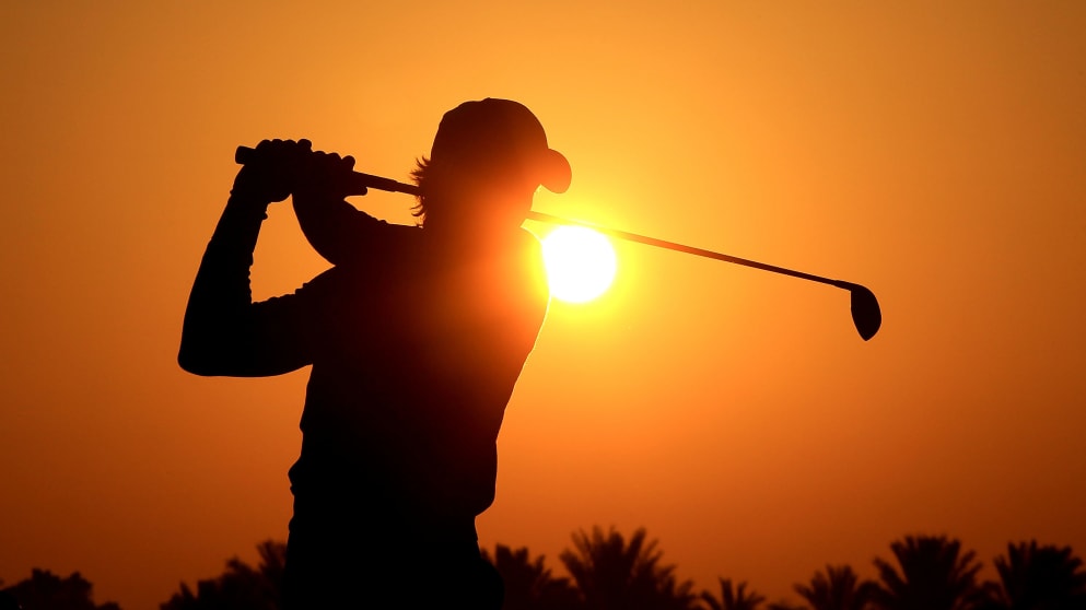 We put the Abu Dhabi HSBC Golf Championship Field in Focus...