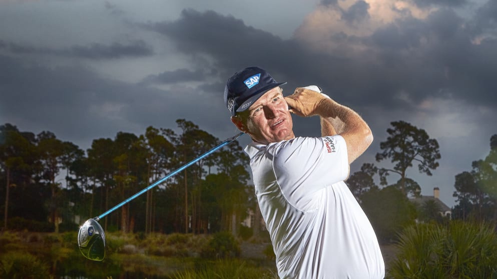 Ernie Els