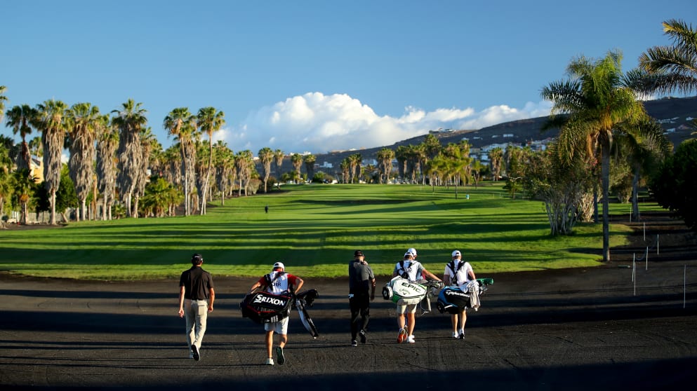 Golf Costa Adeje