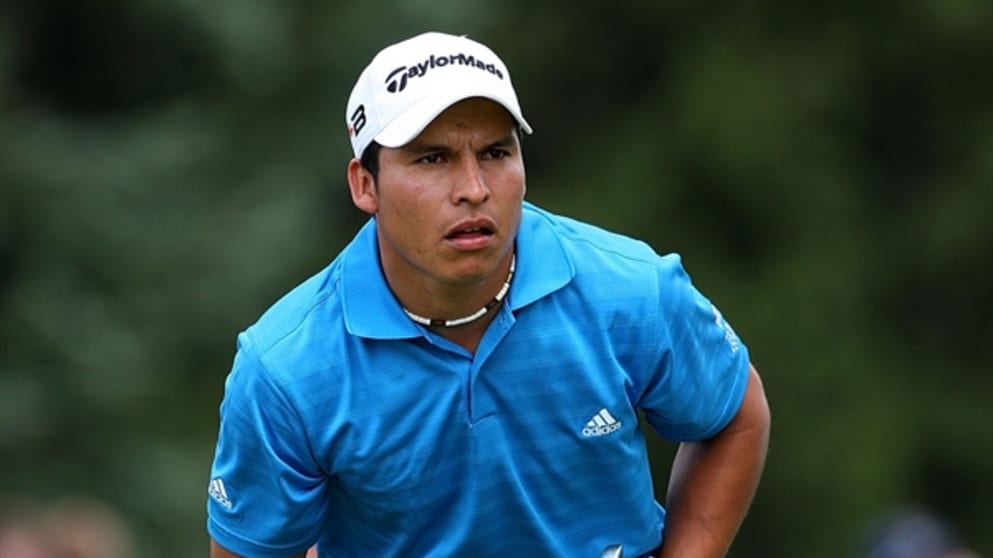 PGA Championship - Round Three