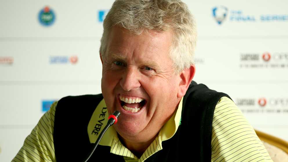 Colin Montgomerie