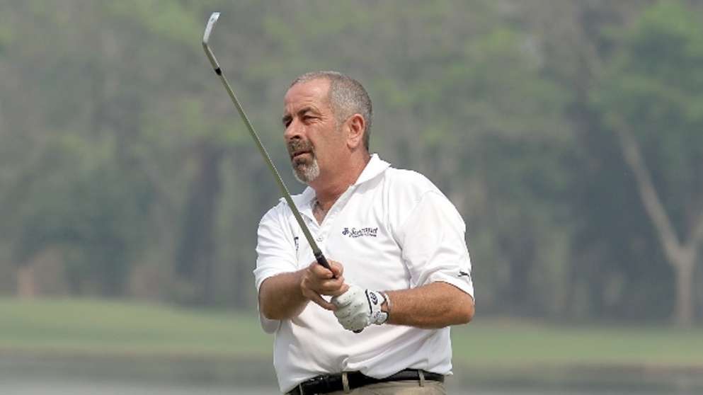 Sam Torrance