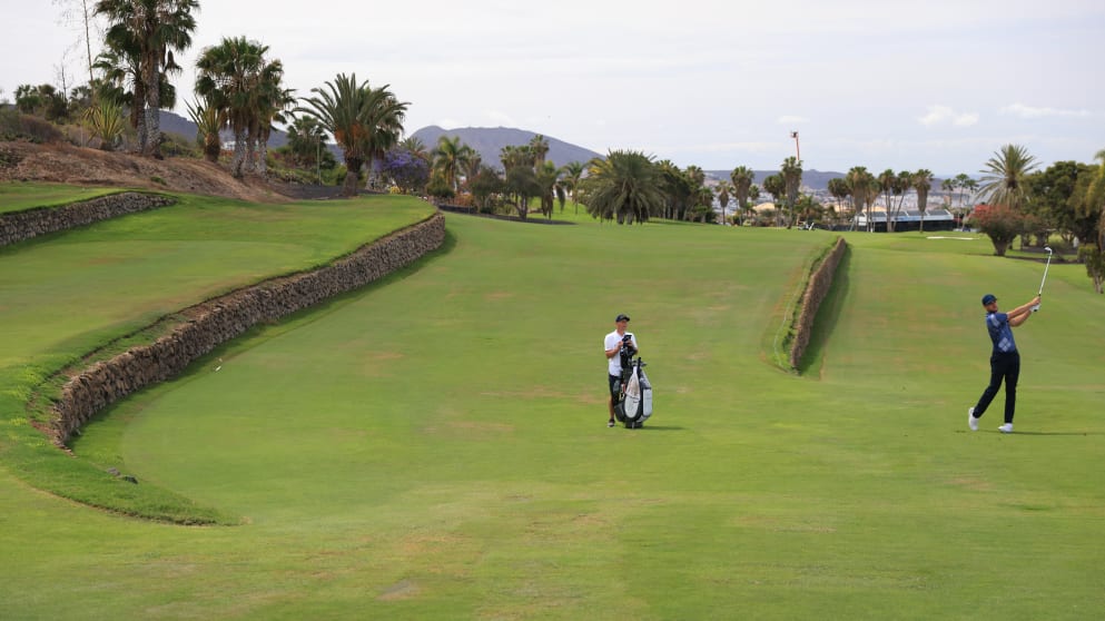 Golf Costa Adeje