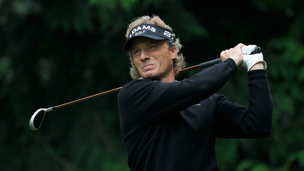 Bernhard Langer 