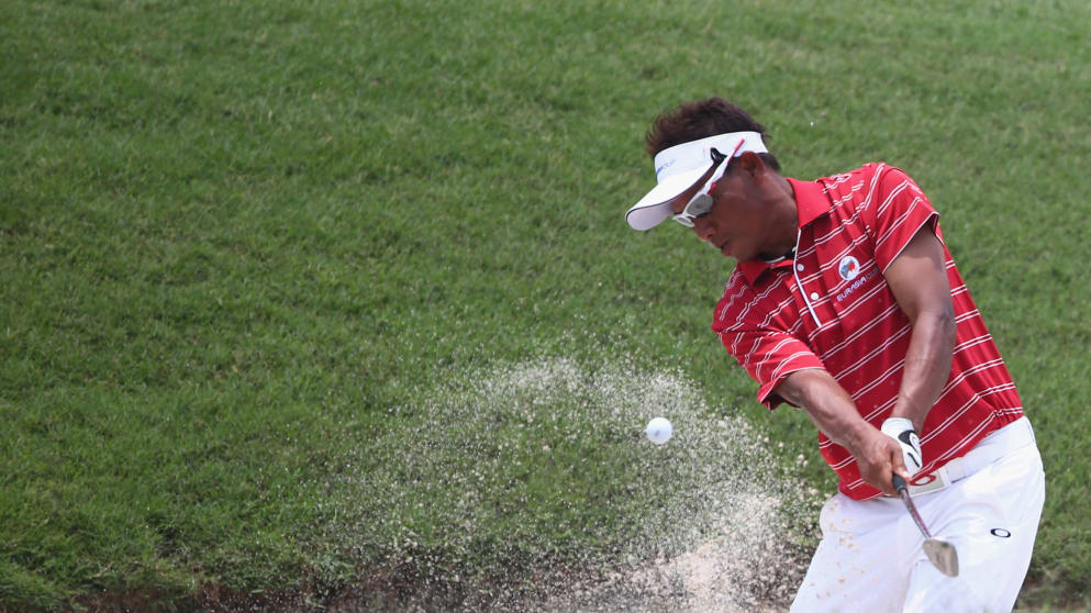 Thongchai Jaidee