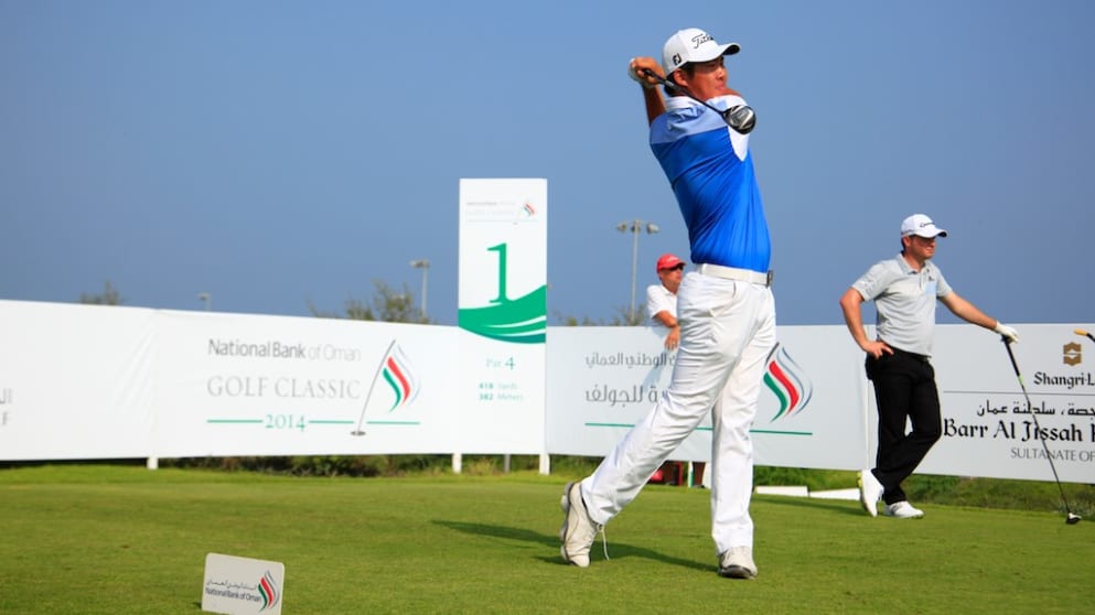 Byeong-hun An (Phil Inglis)