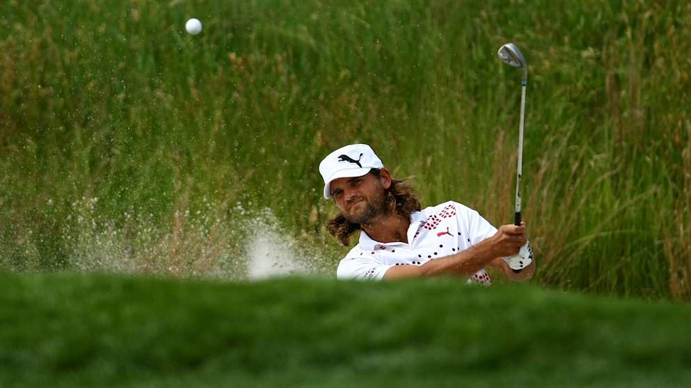 U.S. Open - Preview Day 3