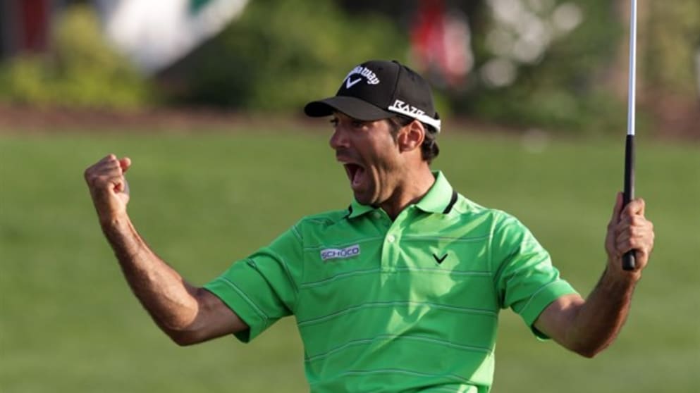 Alvaro Quiros