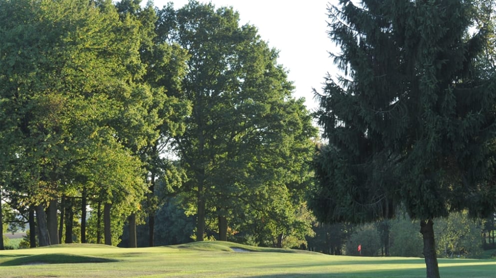 Royal Waterloo Golf Club