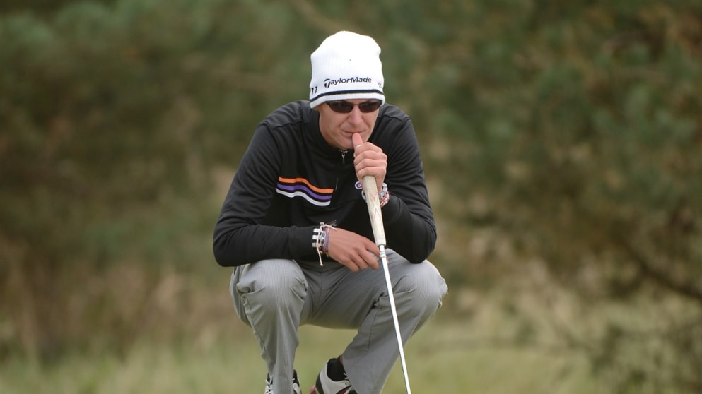 Ondrej Lieser (Ota Mrákota)