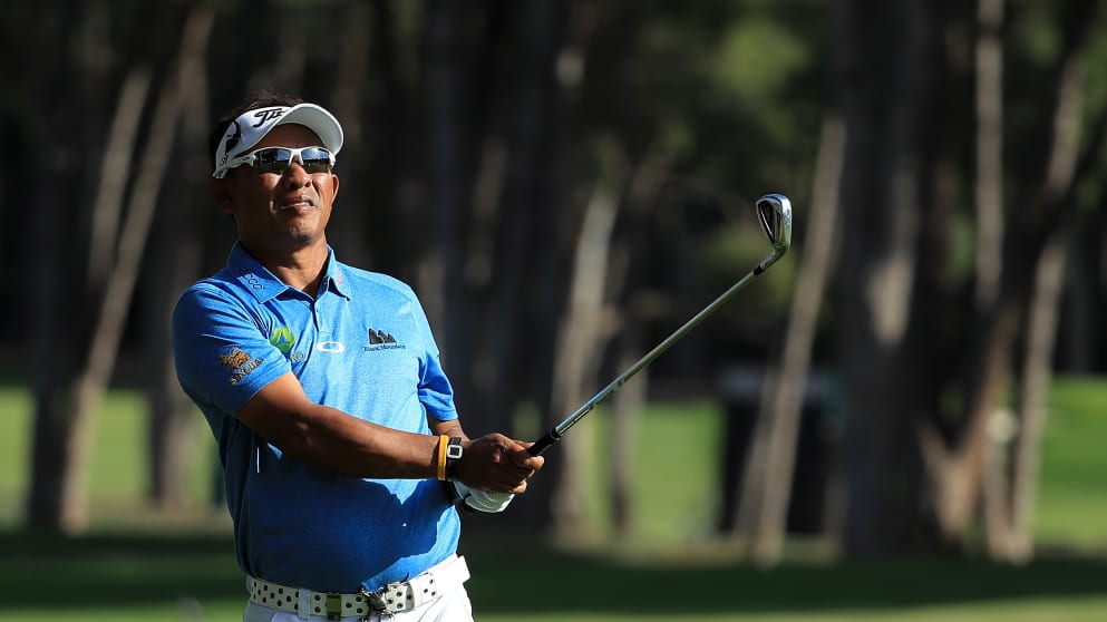 Thongchai Jaidee