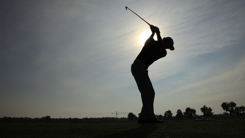 San Domenico Golf is once again hosting the Challenge Tour's season finale (Phil Inglis)