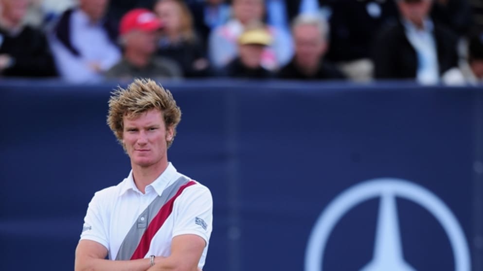 Mercedes-Benz Championship - Round Two