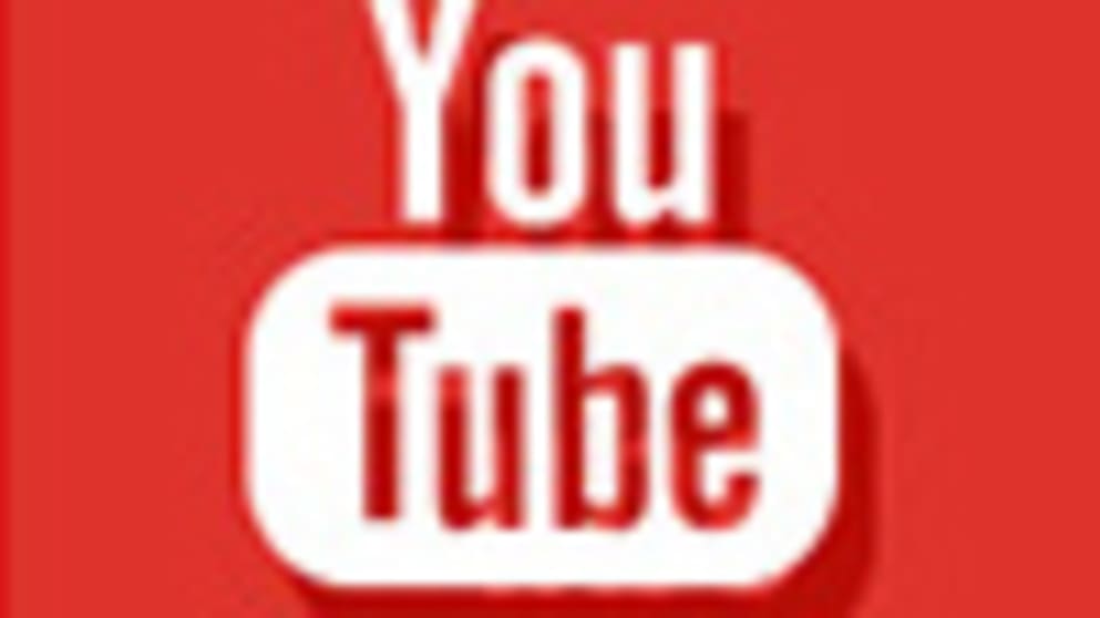 YouTube