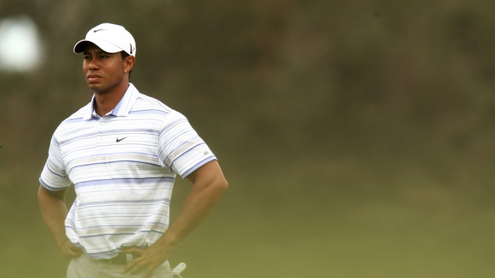 2009 Australian Masters - Day 3