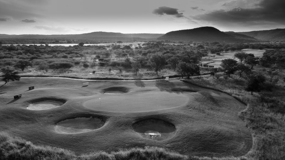 Euphoria black&white