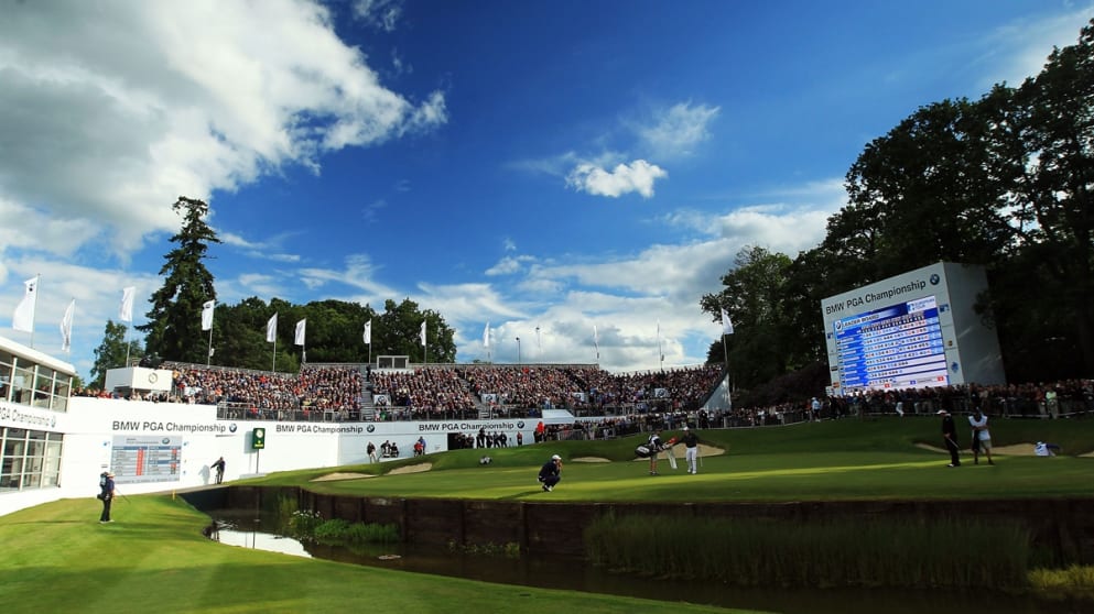 Record Crowds flock to Wentworth