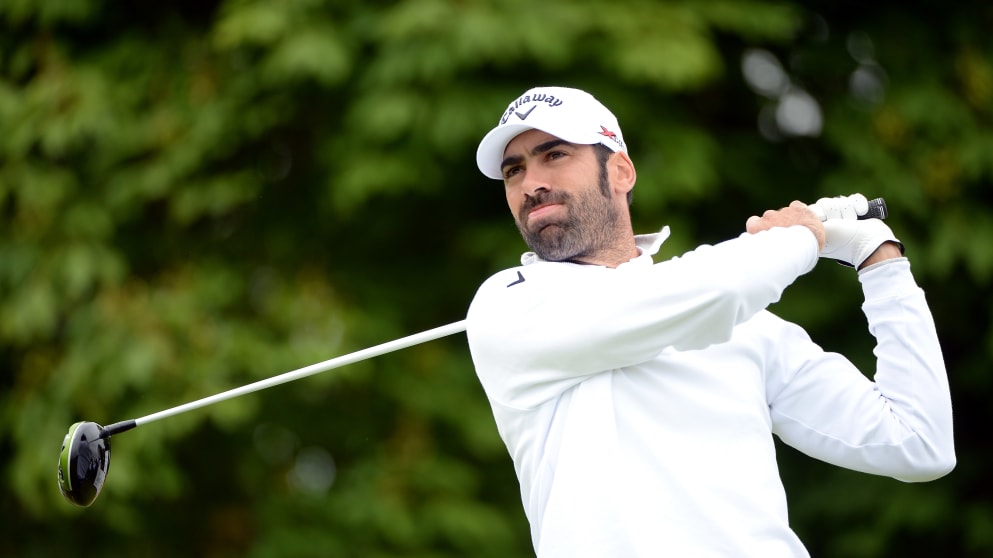 Alvaro Quiros 