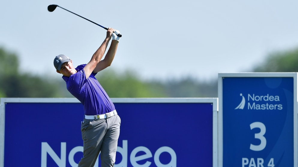 Matthew Fitzpatrick