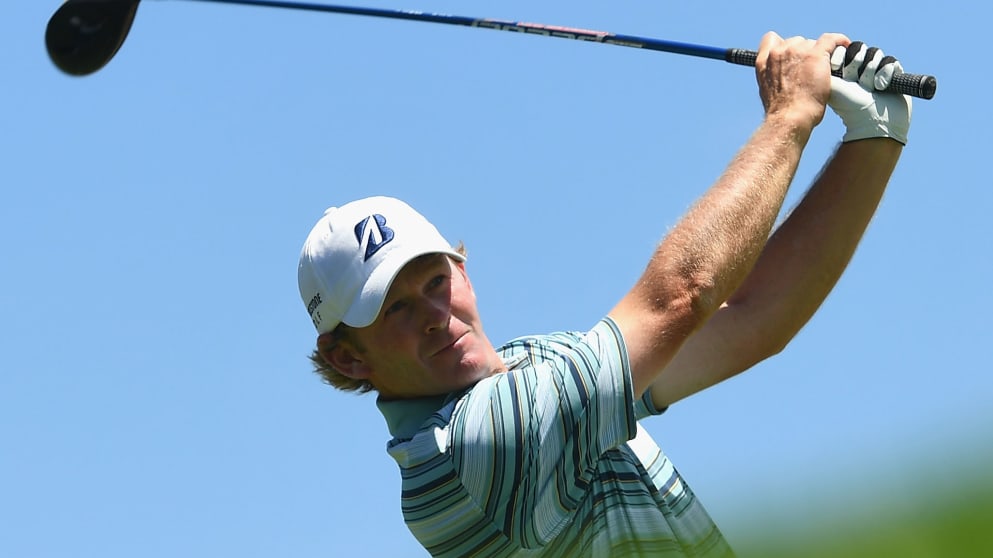 Brandt Snedeker