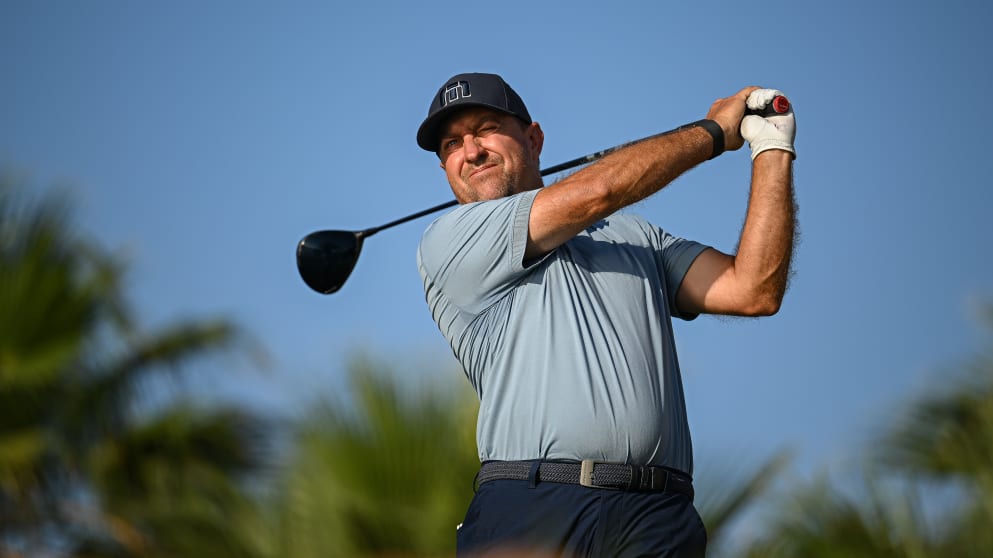 44 - Darren Fichardt