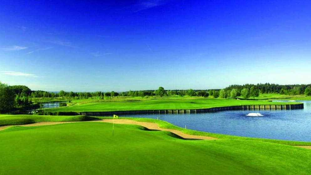 Golf Club St. Leon-Rot