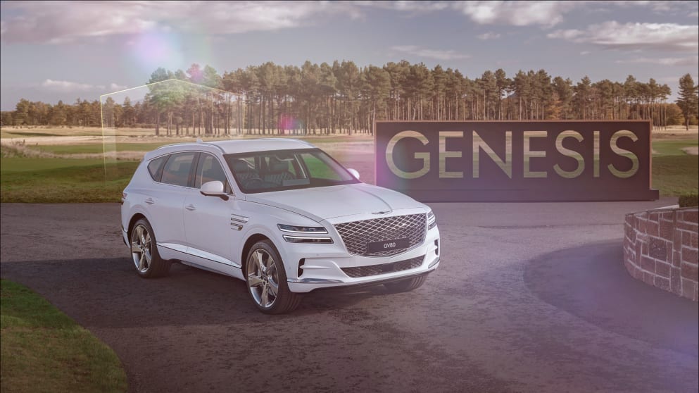 Genesis and Renaissance Club