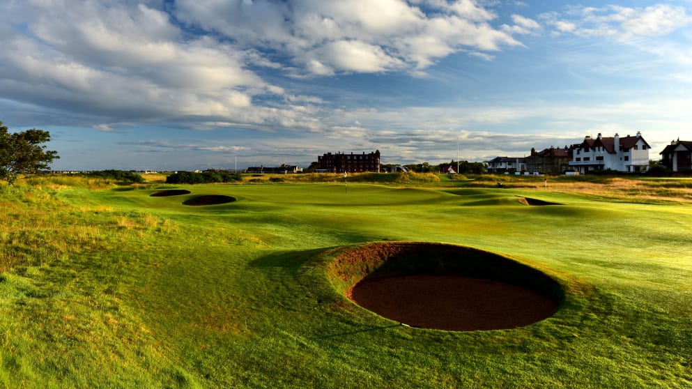 Royal Troon