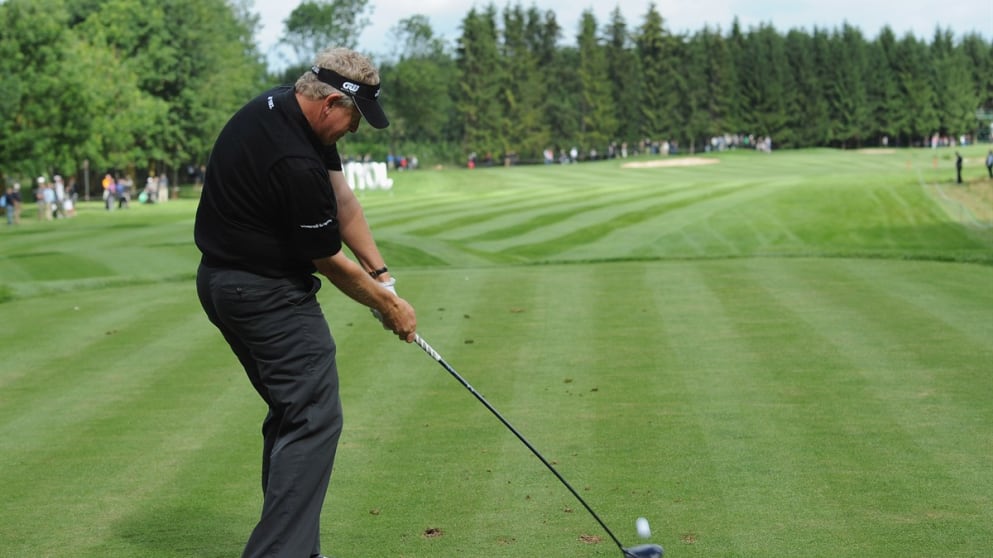 Colin Montgomerie