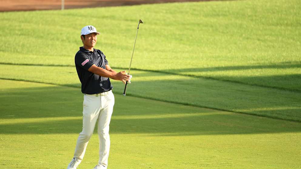 Hideto Tanihara