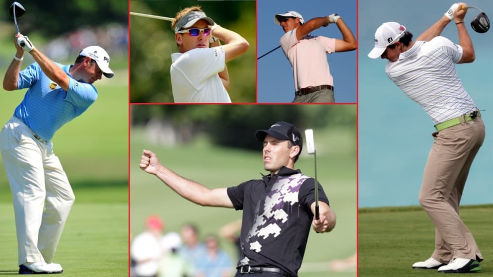 European Tour Fantasy Race: Our ones to watch this week