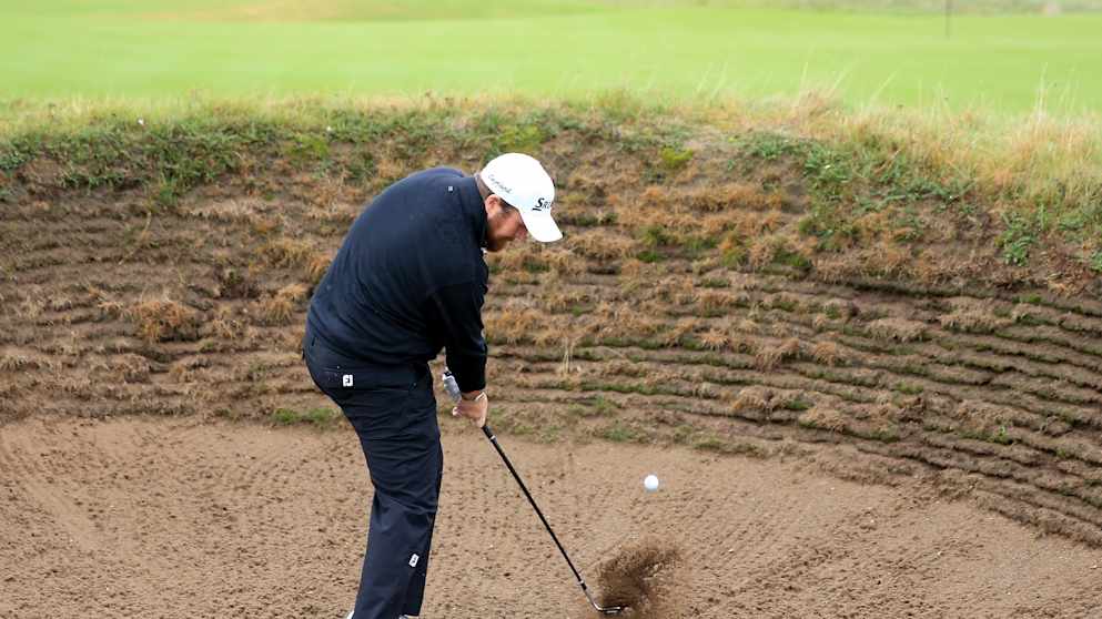 Shane Lowry