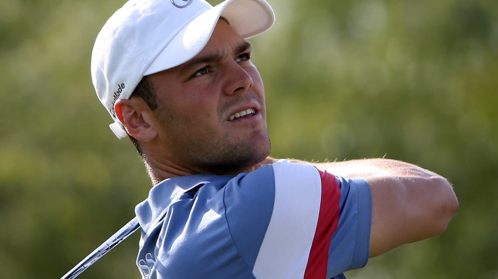 Martin Kaymer 